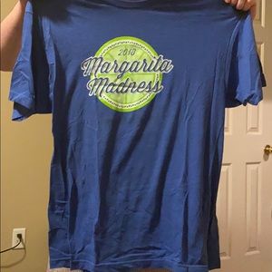 Margarita madness tee